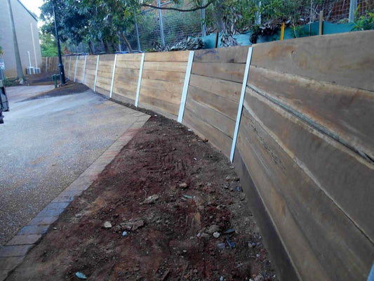 Revitalizing Currumbin Complex with New Boundary-Aligned Retaining Wall